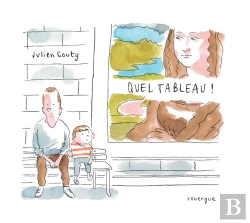 Bertrand.pt - Quel Tableau !