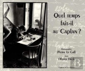 Quel Temps Fait-Il Au Caplan ?