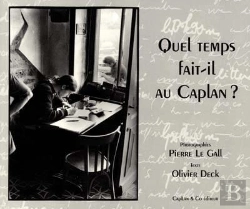 Bertrand.pt - Quel Temps Fait-Il Au Caplan ?