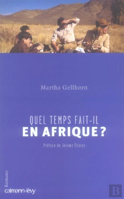 Bertrand.pt - Quel Temps Fait-Il En Afrique ?