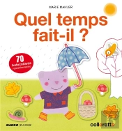 Quel Temps Fait-Il ?