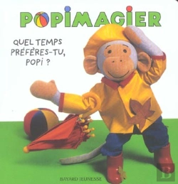 Bertrand.pt - Quel Temps Preferes-Tu, Popi ?
