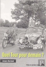 Quel Tour Pour Demain ?