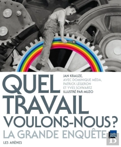 Bertrand.pt - Quel Travail Voulons-Nous ? La Grande Enquête