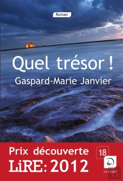 Bertrand.pt - Quel Trésor !