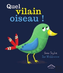 Bertrand.pt - Quel Vilain Oiseau
