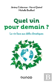 Quel Vin Pour Demain ? Le Vin Face Au Défi Climatique