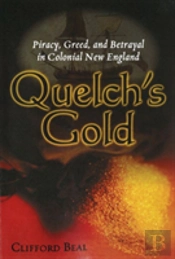 Quelch'S Gold