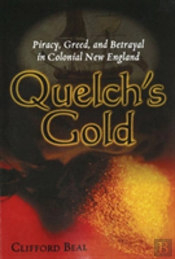 Bertrand.pt - Quelch'S Gold