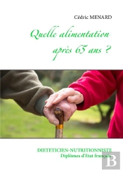 Quelle Alimentation Apres 65 Ans