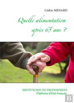 Bertrand.pt - Quelle Alimentation Apres 65 Ans