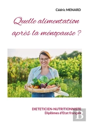 Quelle Alimentation Apres Menopause - -