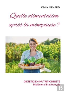 Bertrand.pt - Quelle Alimentation Apres Menopause - -