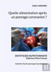 Quelle Alimentation Apres Pontage Corona - -