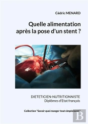 Quelle Alimentation Apres Pose D Stent - -