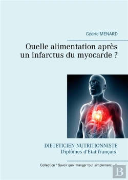 Bertrand.pt - Quelle Alimentation Apres Un Infarctus Du Myocarde