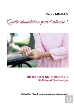 Bertrand.pt - Quelle Alimentation Pour Arthrose - -