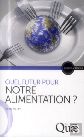 Quelle Alimentation Pour Demain ?