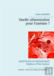 Quelle Alimentation Pour L Anemie