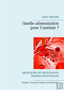 Bertrand.pt - Quelle Alimentation Pour L Anemie