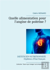 Quelle Alimentation Pour L Angine De Poitrine