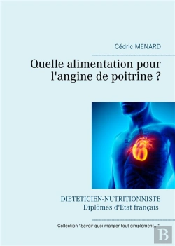Bertrand.pt - Quelle Alimentation Pour L Angine De Poitrine