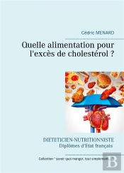 Quelle Alimentation Pour L Exces De Cholesterol