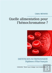 Quelle Alimentation Pour L Hemochromatose