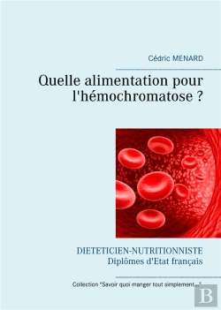 Bertrand.pt - Quelle Alimentation Pour L Hemochromatose