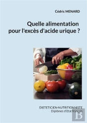 Quelle Alimentation Pour L Hyperuricemie