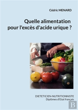 Bertrand.pt - Quelle Alimentation Pour L Hyperuricemie