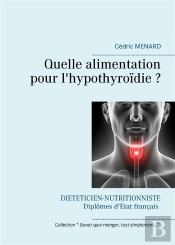 Quelle Alimentation Pour L Hypothyroidie