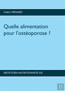 Bertrand.pt - Quelle Alimentation Pour L Osteoporose