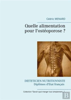 Bertrand.pt - Quelle Alimentation Pour L Osteoporose
