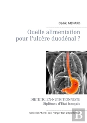 Quelle Alimentation Pour L Ulcere Duodenal