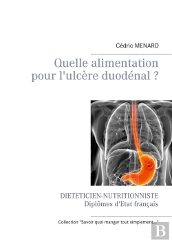 Bertrand.pt - Quelle Alimentation Pour L Ulcere Duodenal