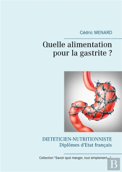 Bertrand.pt - Quelle Alimentation Pour La Gastrite