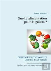 Quelle Alimentation Pour La Goutte