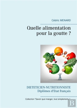 Bertrand.pt - Quelle Alimentation Pour La Goutte