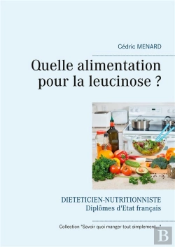 Bertrand.pt - Quelle Alimentation Pour La Leucinose