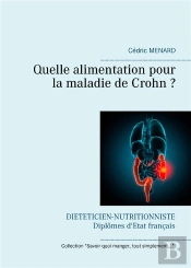 Quelle Alimentation Pour La Maladie De Crohn
