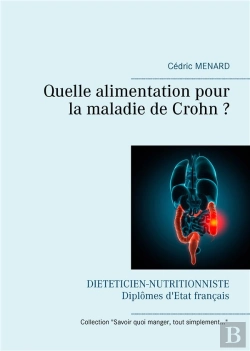 Bertrand.pt - Quelle Alimentation Pour La Maladie De Crohn