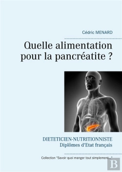Bertrand.pt - Quelle Alimentation Pour La Pancreatite ?