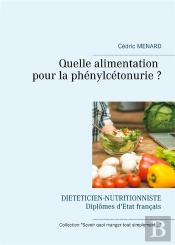 Quelle Alimentation Pour La Phenylcetonurie