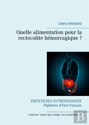 Quelle Alimentation Pour La Rectocolite Hemorragique