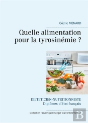 Quelle Alimentation Pour La Tyrosinemie