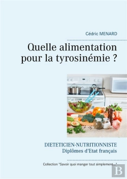 Bertrand.pt - Quelle Alimentation Pour La Tyrosinemie