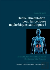 Quelle Alimentation Pour Les Coliques Nephretiques Xanthiques