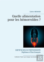 Quelle Alimentation Pour Les Hemorroides