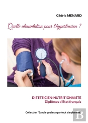 Quelle Alimentation Pour L'Hypertension ?